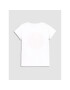 Coccodrillo Tricou WC3143204EVG Alb Regular Fit - Pled.ro