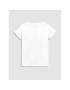 Coccodrillo Tricou WC3143217EVG Alb Regular Fit - Pled.ro