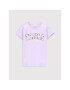 Coccodrillo Tricou ZC2143215EVG Violet Regular Fit - Pled.ro