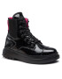 Colmar Botine Connor Cocco 192 Negru - Pled.ro