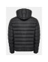 Colmar Geacă din puf E-Concrete 1249 9WY Negru Regular Fit - Pled.ro