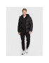 Colmar Geacă din puf E-Concrete 1254 9WY Negru Oversize - Pled.ro