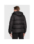 Colmar Geacă din puf E-Concrete 1254 9WY Negru Oversize - Pled.ro