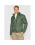 Colmar Geacă din puf Repunk 1299R 8VX Verde Regular Fit - Pled.ro