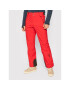 Colmar Pantaloni de schi Sapporo 1423 1VC Roșu Regular Fit - Pled.ro