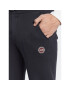 Colmar Pantaloni trening 8230 3WI Bleumarin Regular Fit - Pled.ro