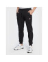 Colmar Pantaloni trening 8230 3WI Negru Regular Fit - Pled.ro