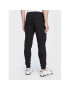 Colmar Pantaloni trening 8230 3WI Negru Regular Fit - Pled.ro