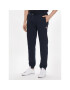 Colmar Pantaloni trening Connective 8243 5WS Bleumarin Regular Fit - Pled.ro