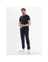 Colmar Pantaloni trening Connective 8243 5WS Bleumarin Regular Fit - Pled.ro