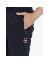 Colmar Pantaloni trening Connective 8243 5WS Bleumarin Regular Fit - Pled.ro