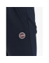 Colmar Pantaloni trening Connective 8254R 5WS Bleumarin Regular Fit - Pled.ro