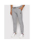 Colmar Pantaloni trening Connective 8254R 5WS Gri Regular Fit - Pled.ro