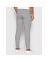 Colmar Pantaloni trening Connective 8254R 5WS Gri Regular Fit - Pled.ro