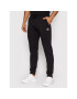 Colmar Pantaloni trening Connective 8254R 5WS Negru Regular Fit - Pled.ro