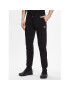 Colmar Pantaloni trening Connective 8254R 5WS Negru Regular Fit - Pled.ro