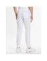 Colmar Pantaloni trening Doubly 6117 5XO Alb Regular Fit - Pled.ro