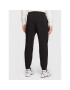 Colmar Pantaloni trening Likeable 8221 6WX Negru Regular Fit - Pled.ro