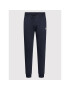 Colmar Pantaloni trening Modish 8254 1WX Bleumarin Regular Fit - Pled.ro