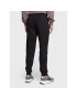 Colmar Pantaloni trening Modish 8254 1WX Negru Regular Fit - Pled.ro