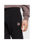 Colmar Pantaloni trening Modish 8254 1WX Negru Regular Fit - Pled.ro