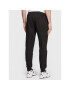 Colmar Pantaloni trening Nexus 8216 8WW Negru Regular Fit - Pled.ro