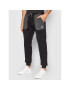 Colmar Pantaloni trening Popular 8235 9WI Negru Regular Fit - Pled.ro