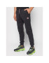 Colmar Pantaloni trening Popular 8235U 9WI Negru Regular Fit - Pled.ro