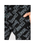 Colmar Pantaloni trening Spangle 8248 6WL Negru Regular Fit - Pled.ro