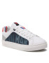 Colmar Sneakers Bradbury Chromatic 013 Alb - Pled.ro