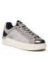 Colmar Sneakers Bradbury H-1 Sax 153 Gri - Pled.ro