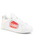 Colmar Sneakers Bradbury K-1 Logo 217 Alb - Pled.ro