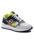 Colmar Sneakers Dalton Dye 071 Gri - Pled.ro