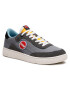 Colmar Sneakers Foley Ring 060 Gri - Pled.ro