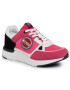 Colmar Sneakers Supreme X-1 Glow 220 Roz - Pled.ro