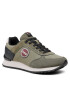 Colmar Sneakers Travis Drill 024 Verde - Pled.ro