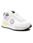 Colmar Sneakers Travis Mellow 140 Alb - Pled.ro