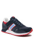 Colmar Sneakers Travis Pro Runner 005 Bleumarin - Pled.ro