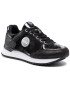 Colmar Sneakers Travis Punk 112 Negru - Pled.ro