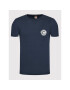 Colmar Tricou Leader 7511 3WQ Bleumarin Slim Fit - Pled.ro