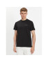 Colmar Tricou Monday 7568 4SH Negru Regular Fit - Pled.ro