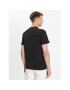 Colmar Tricou Monday 7568 4SH Negru Regular Fit - Pled.ro