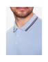 Colmar Tricou polo Start 7659N 7XH Albastru Regular Fit - Pled.ro