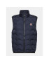 Colmar Vestă Uncommon 1242 2WX Bleumarin Regular Fit - Pled.ro