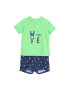 Color Kids Costum de baie 720089 Verde - Pled.ro