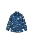 Color Kids Geacă 740885 Bleumarin Regular Fit - Pled.ro