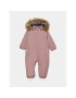 Color Kids Overall de iarnă 741020 Roz Regular Fit - Pled.ro