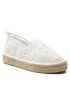 Colors Of California Espadrile HC.ESPA02 Alb - Pled.ro