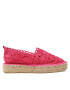 Colors Of California Espadrile HC.ESPA02 Roz - Pled.ro