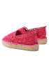 Colors Of California Espadrile HC.ESPA02 Roz - Pled.ro